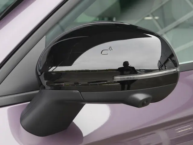 Leapmotor B10 Design ProMax 67.1 kWh 2026 Elektrisch 36