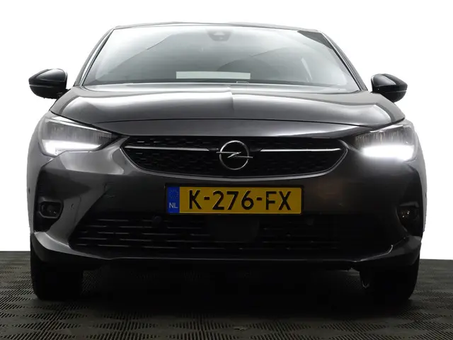 Opel Corsa 1.2 131pk GS Line Aut- 2020 Benzine 27