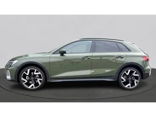 Audi A3 allstreet 35 TFSI Advanced edition 2025 Benzine 10