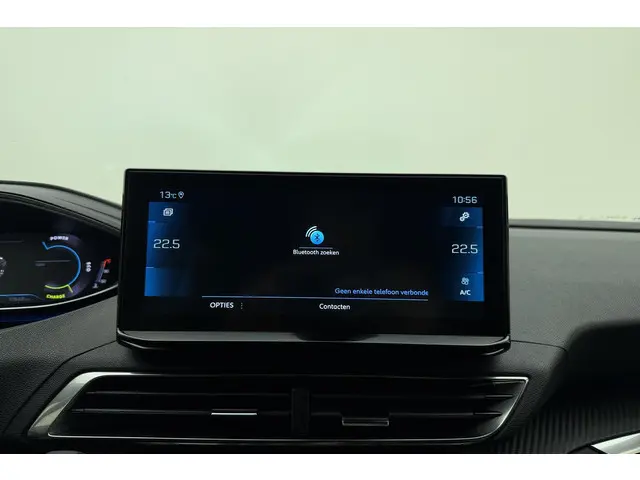 Peugeot 3008 1.2 Hybrid 136 Allure 2024 Hybride Benzine 22