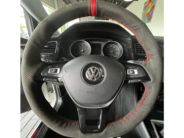 Volkswagen Golf 1.2 TSI 2015 Benzine 14