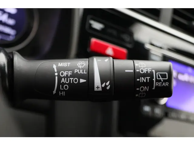 Honda Jazz 1.3 i-VTEC Trend Automaat 2017 Benzine 31