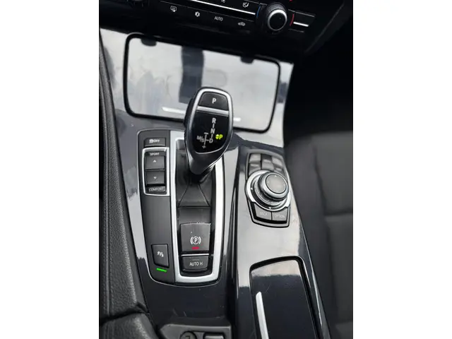 BMW 5 Serie 520i Executive |NL Auto| 2012 Benzine 42