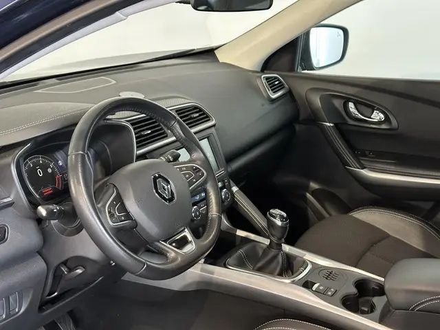 Renault Kadjar 1.2 TCe Intens 2015 Benzine 29