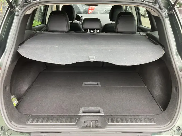 Renault Kadjar 1.3 TCe Intens 2020 Benzine 16
