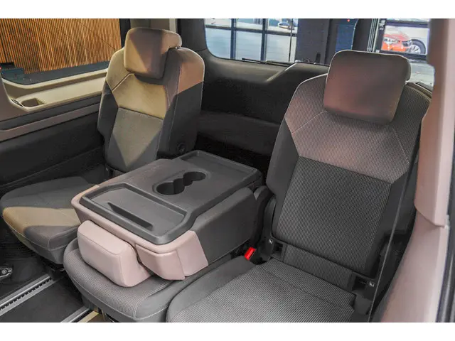 Volkswagen Multivan 1.4 eHybrid 2022 Hybride Benzine 55