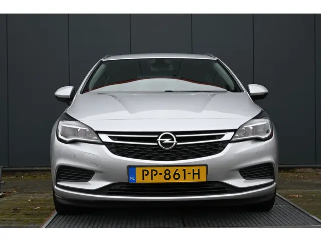 Opel Astra Sports Tourer 1.0 Online Edition 2017 Benzine 8