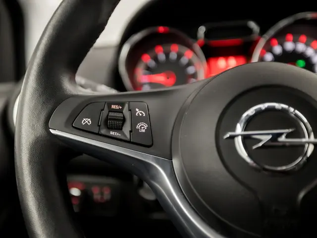 Opel ADAM 1.0 Turbo Rocks BlitZ 2019 Benzine 20