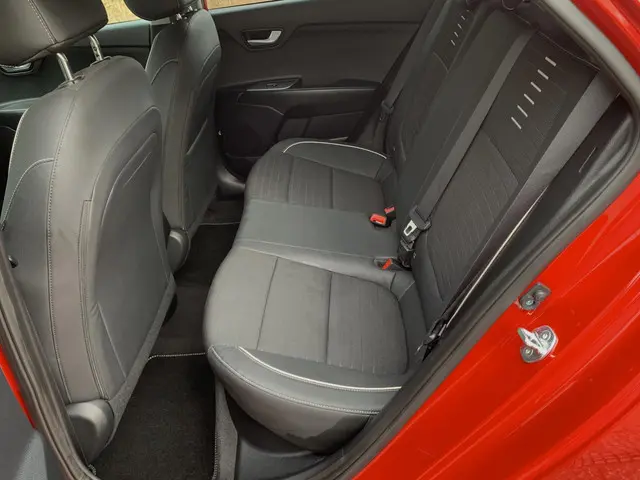 Kia Rio 1.0 T-GDi GT-Line 2021 Benzine 15