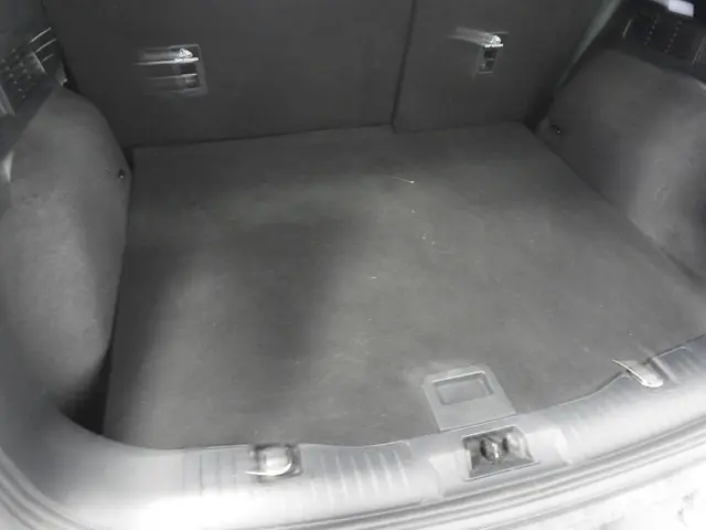 Ford Kuga 2.5 PHEV Plug-In Vignale 2021 Hybride Benzine 35