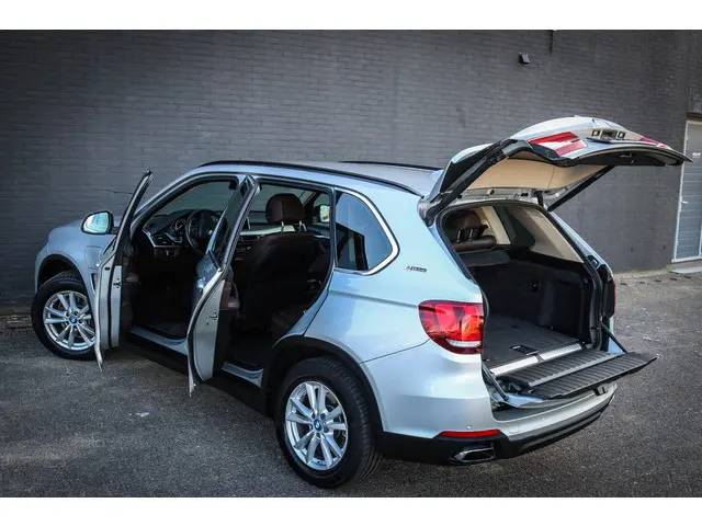BMW X5 xDrive40e iPerformance 2017 Hybride Benzine 18