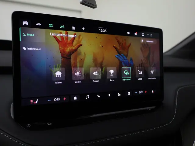 Škoda Enyaq iV 85 Sportline 2026 Elektrisch 28