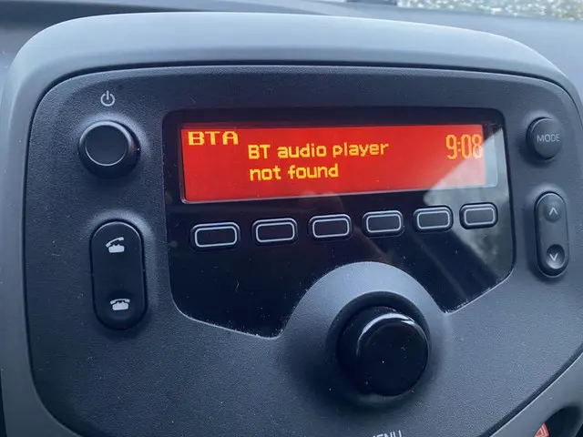 Peugeot 108 1.0 e-VTi Active 2018 Benzine 11