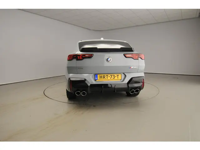 BMW X2 M35i xDrive 2025 Benzine 3