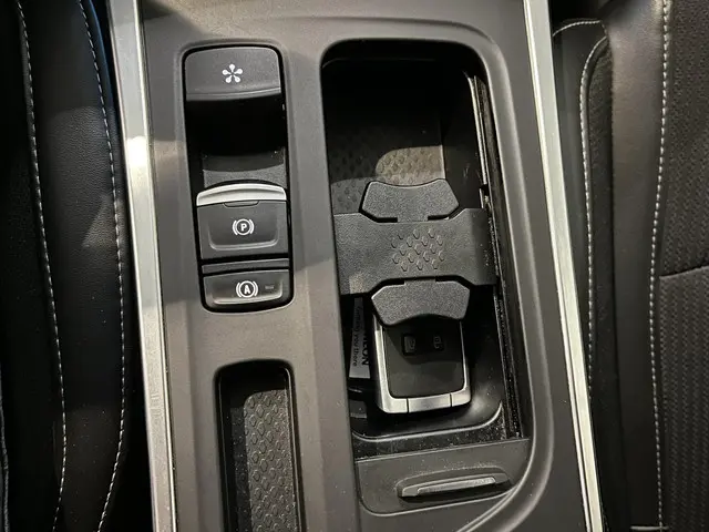 Renault Mégane Estate 1.3 TCe 140 Techno 2023 Benzine 30