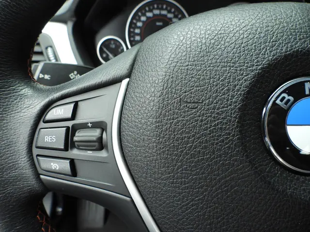 BMW 3 Serie Gran Turismo 320i 2017 Benzine 13