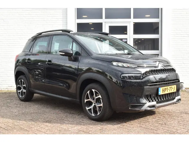 Citroën C3 Aircross PureTech 110 Max 2024 Benzine 18