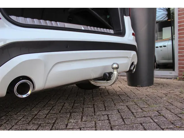 BMW X3 xDrive30e Executive 2020 Hybride Benzine 49