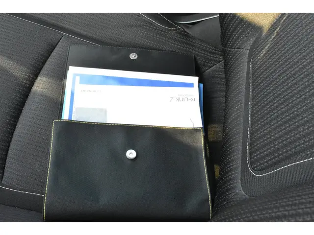 Renault Mégane 1.2 TCe Zen 2016 Benzine 29