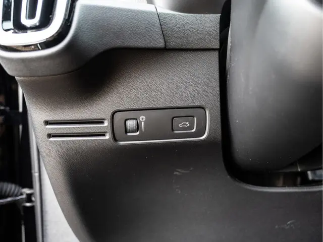 Volvo XC40 1.5 T3 Inscription 2022 Benzine 29