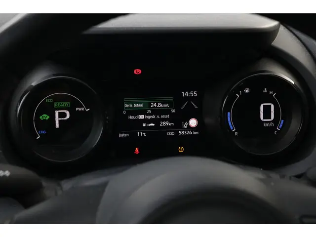 Mazda 2 Hybrid 1.5 Select 2022 Hybride Benzine 15