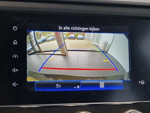 Renault Kadjar 1.3 TCe Black Edition 2021 Benzine 10