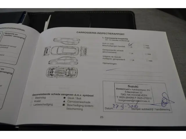 Suzuki Vitara 1.6 Exclusive 2015 Benzine 40