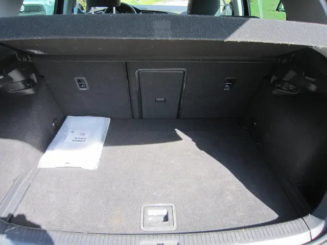 Volkswagen Golf 1.2 TSI Highline Automaat 2014 Benzine 6