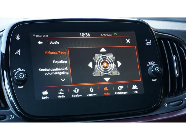 Fiat 500 1.0 70pk Hybrid Star 2020 Benzine 20