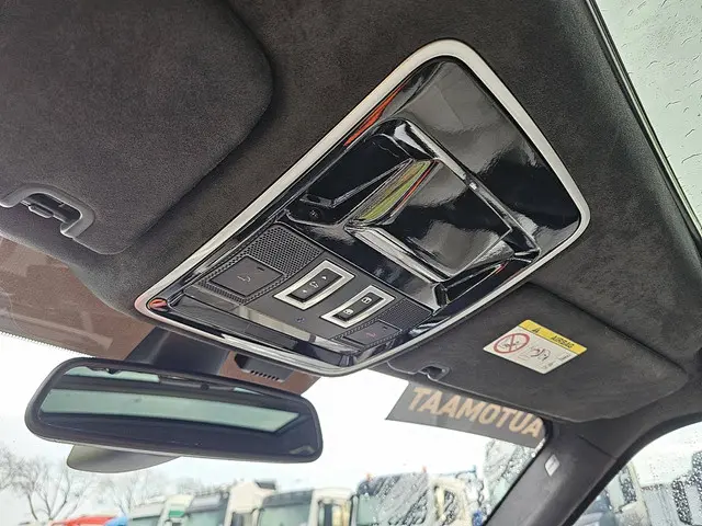 Land Rover Range Rover LANDROVER 2016 Benzine 15
