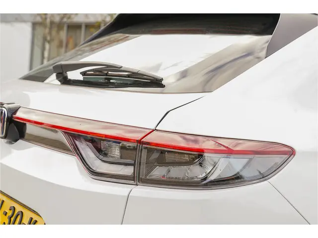 Honda HR-V 1.5i e:HEV ADVANCE 2024 Hybride Benzine 44