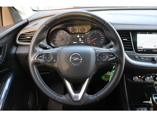 Opel Grandland X 1.2 Business Edition 2020 Benzine 23