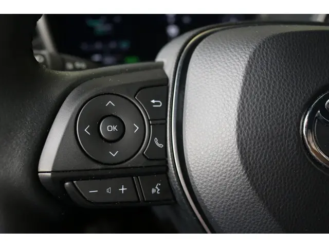 Toyota Corolla Hybrid 140 Dynamic, 2025 Hybride Benzine 23