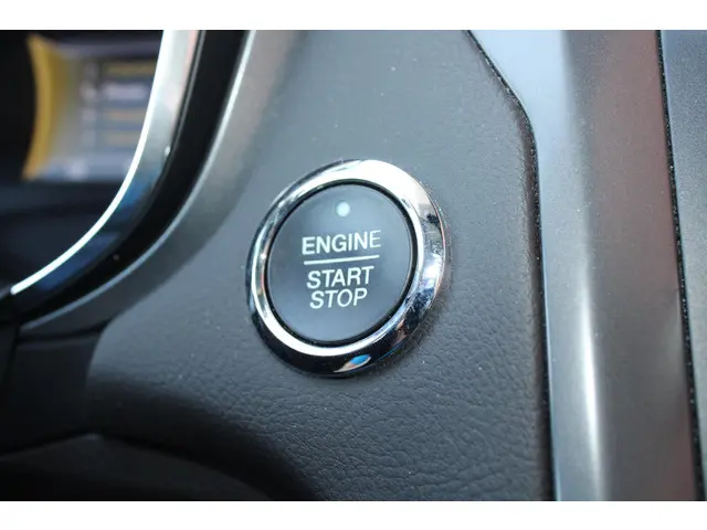 Ford Mondeo 2.0 IVCT HEV Titanium 2016 Hybride Benzine 17