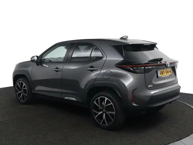 Toyota Yaris Cross 1.5 Hybrid 2023 Hybride Benzine 12