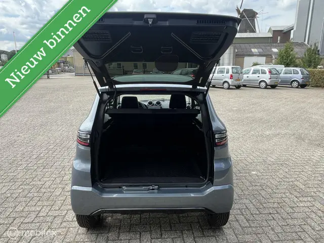 Aixam Crossover Crossover Premium 2025 Diesel 11