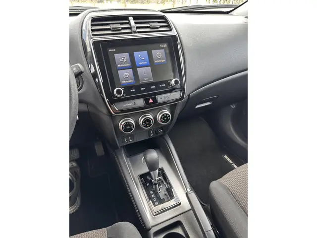 Mitsubishi ASX 2.0 Pure 2020 Benzine 5
