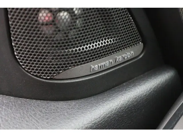 BMW 3 Serie 320i High Executive 2015 Benzine 31