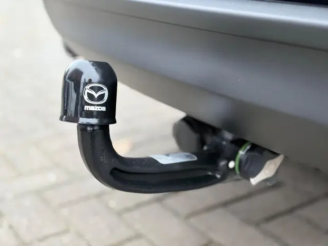 Mazda CX-5 2.0 SkyActiv-G 165 Signature 2019 Benzine 19