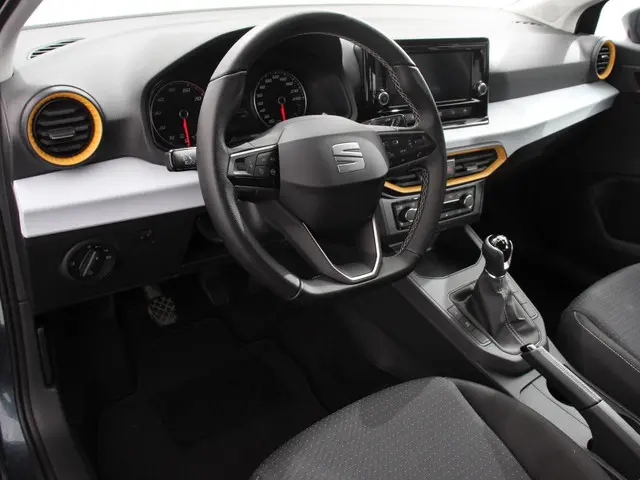 SEAT Ibiza 1.0 MPI Style 2023 Benzine 7