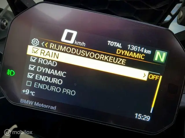 BMW F 850 GS Adventure 40 Years GS Edition 2021 Benzine 14