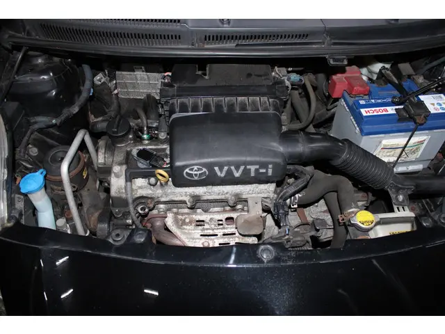 Mazda 2 1.3 Hanabi 2013 Benzine 22