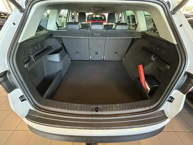 Škoda Kodiaq 1.5 TSI Business Edition 2020 Benzine 9