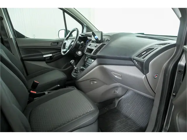 Ford Transit Connect 1.5 EcoBlue L1 Trend 2019 Diesel 8