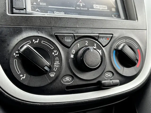 Suzuki Celerio 1.0 Exclusive 2017 Benzine 19