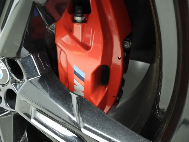 BMW X3 M50 2025 Benzine 46