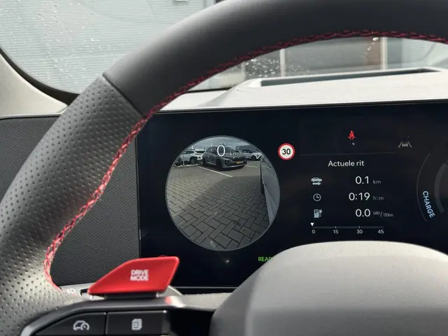 Hyundai IONIQ 5 N Line Limited 84 kWh 2025 Elektrisch 22