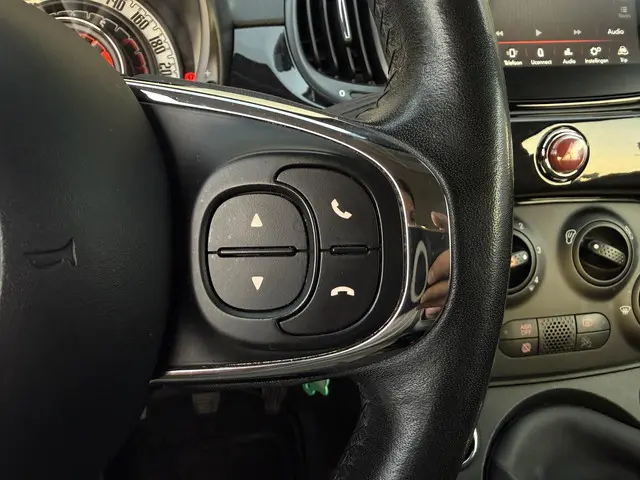 Fiat 500 1.2 Cabrio/Airco 2019 Benzine 7