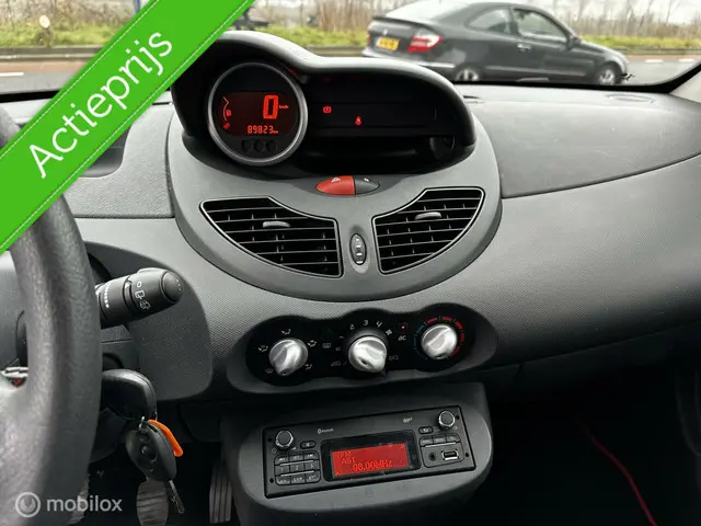 Renault Twingo 1.2 16V Collection 2014 Benzine 7