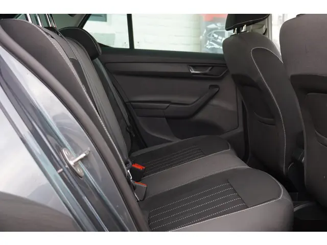 Škoda Fabia 1.0 TSI Style 2021 Benzine 5